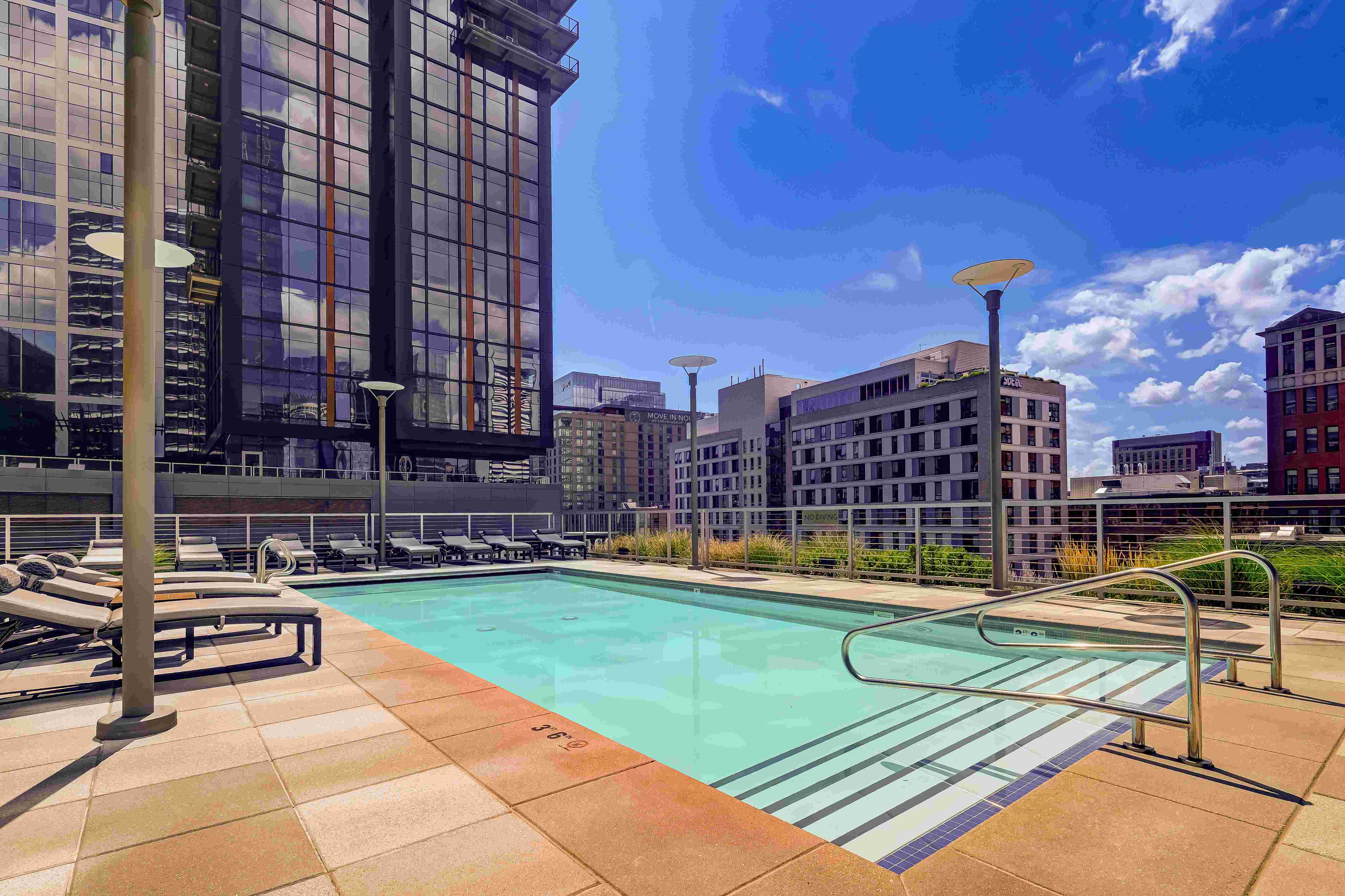 The Benjamin Seaport Residences Image 46