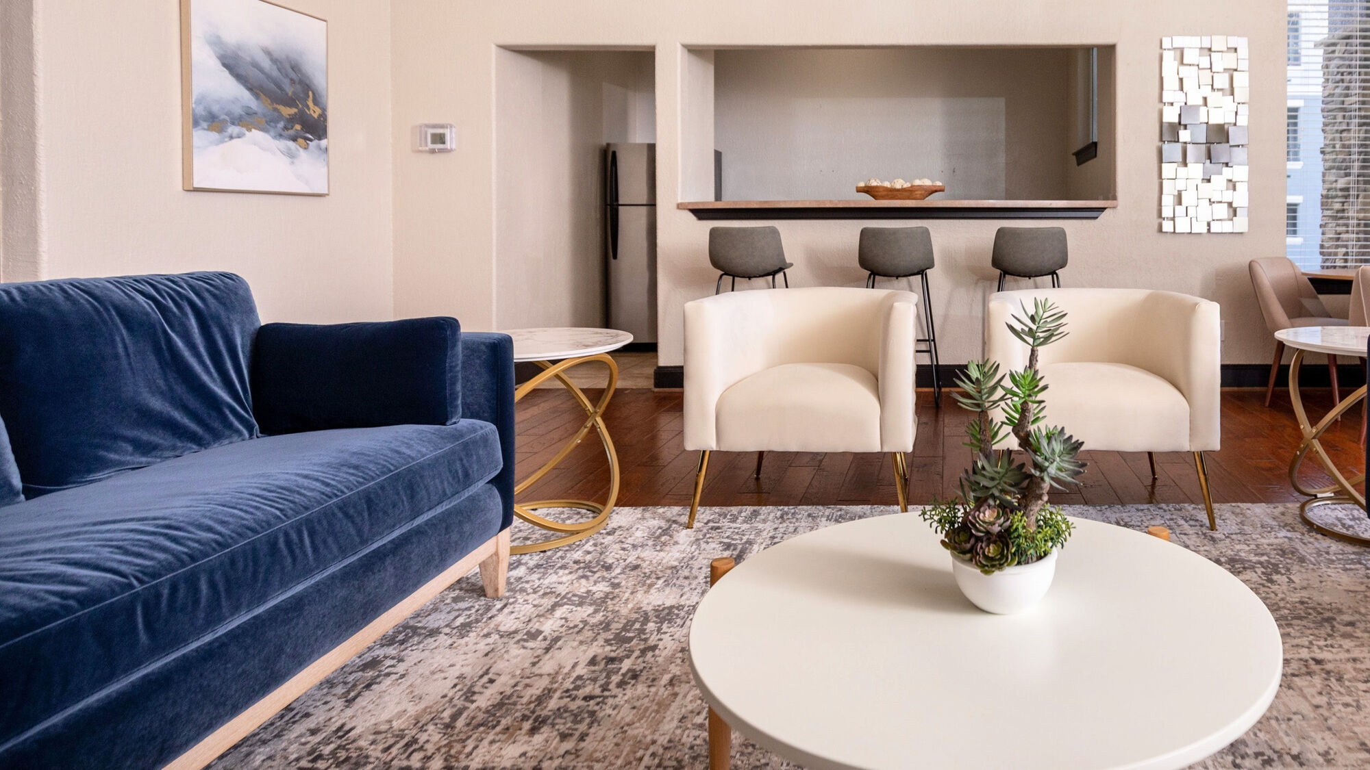 Mandalay At Shadow Lake apartments — community photo
