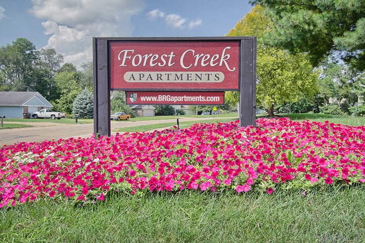 Forest Creek Apartments Image 8