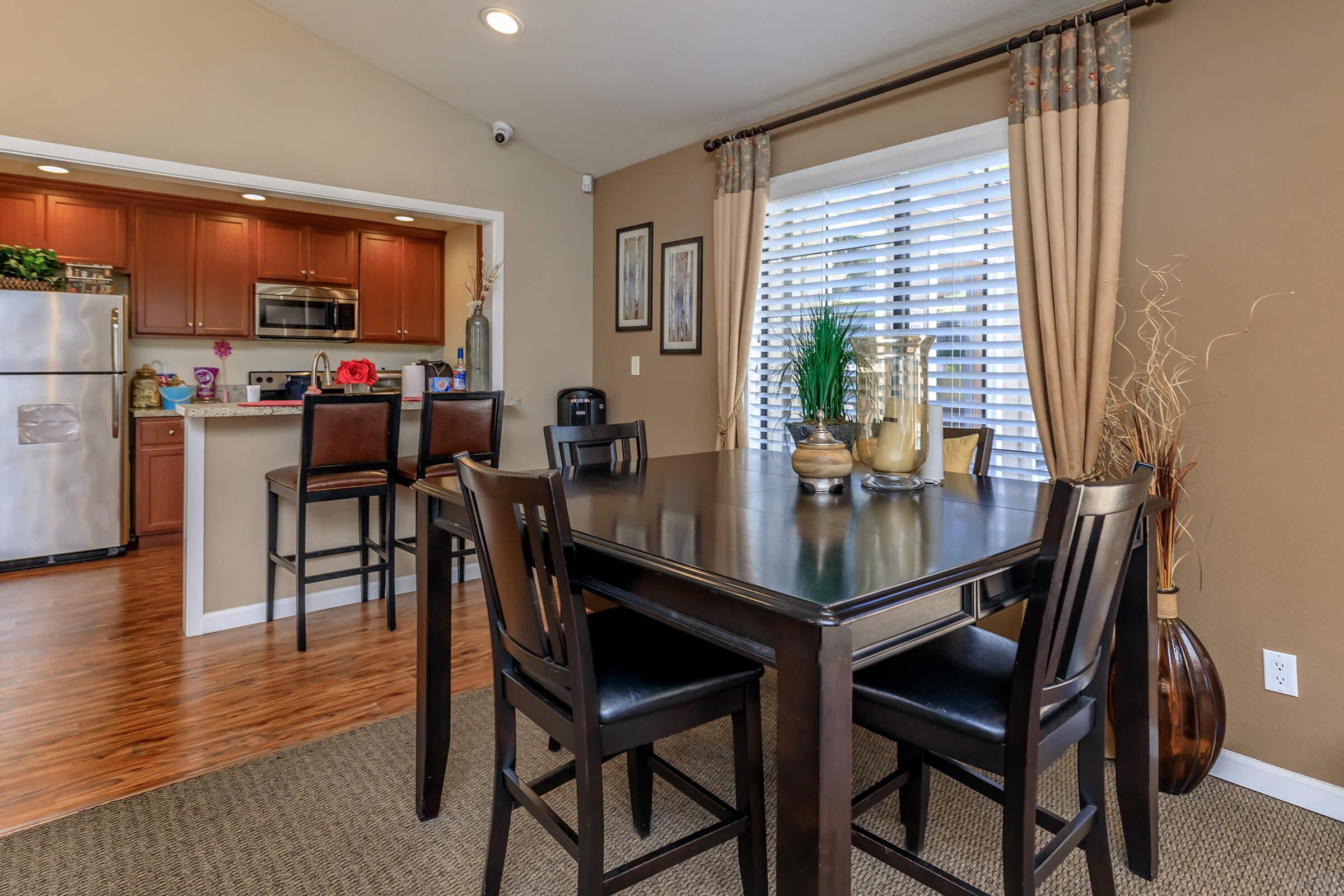 Oak Hills Apartments Image 9