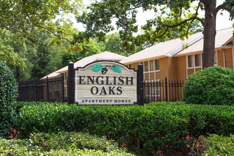 English Oaks Image 1