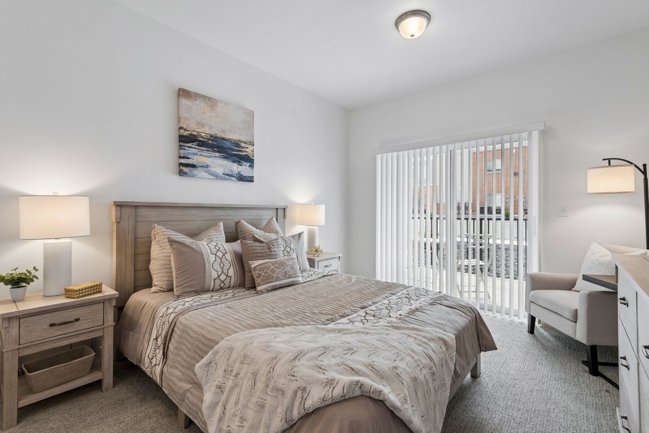 Lex Apartments Image 3