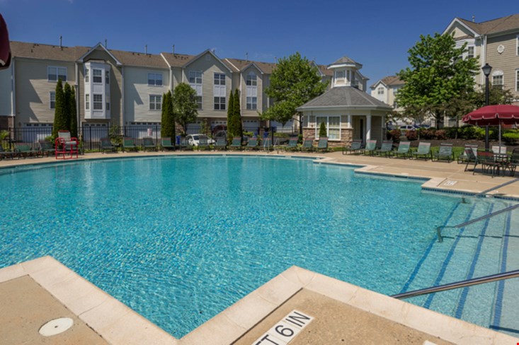 Camelot at LaMer Image 33