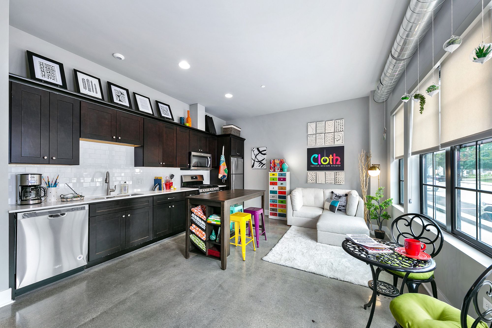 HighPoint Apartments Image 6