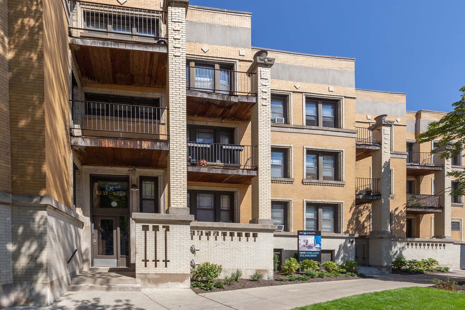 5237-5245 S Kenwood Avenue Image 15