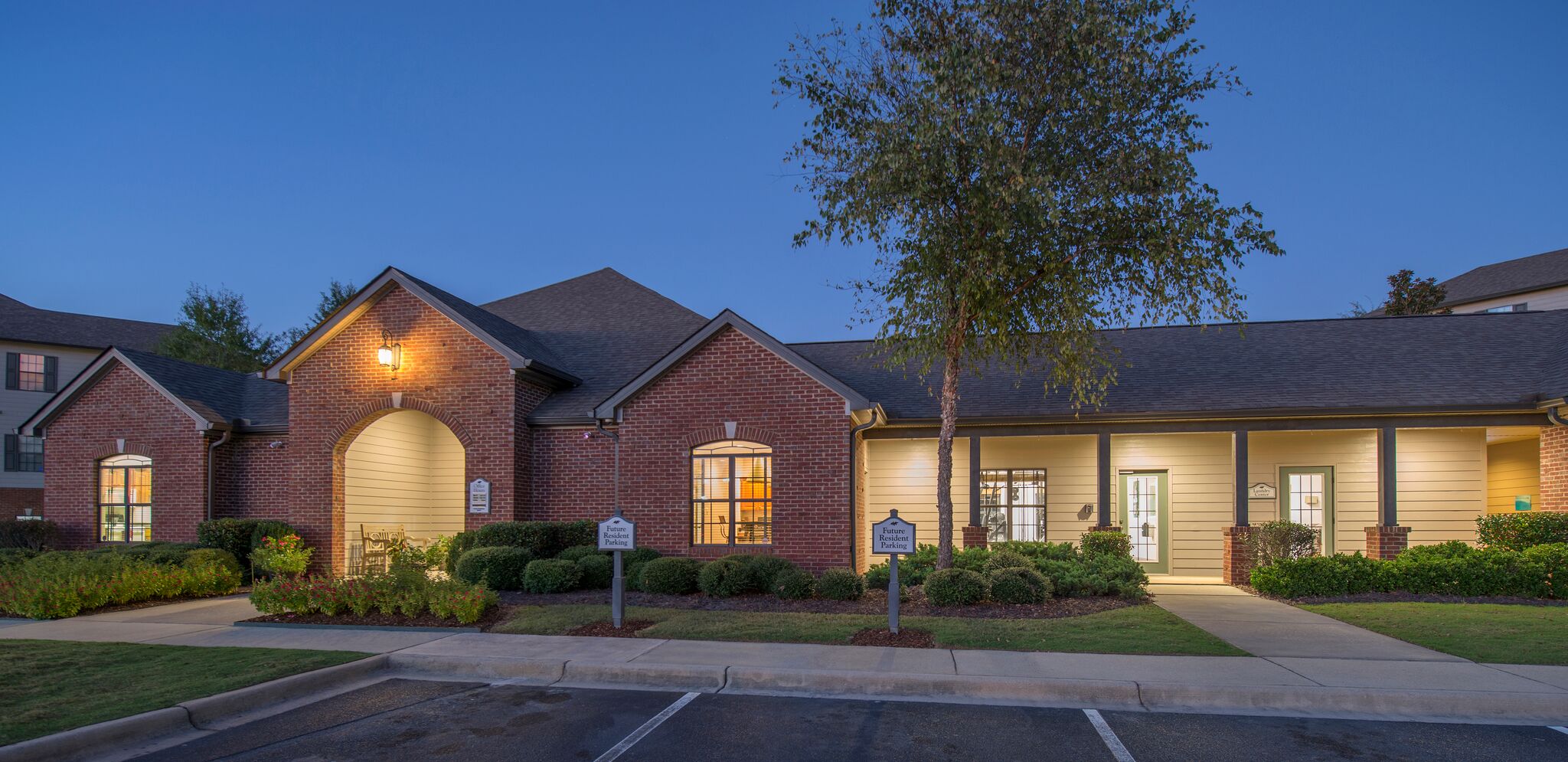 Oaks of St Clair Image 14