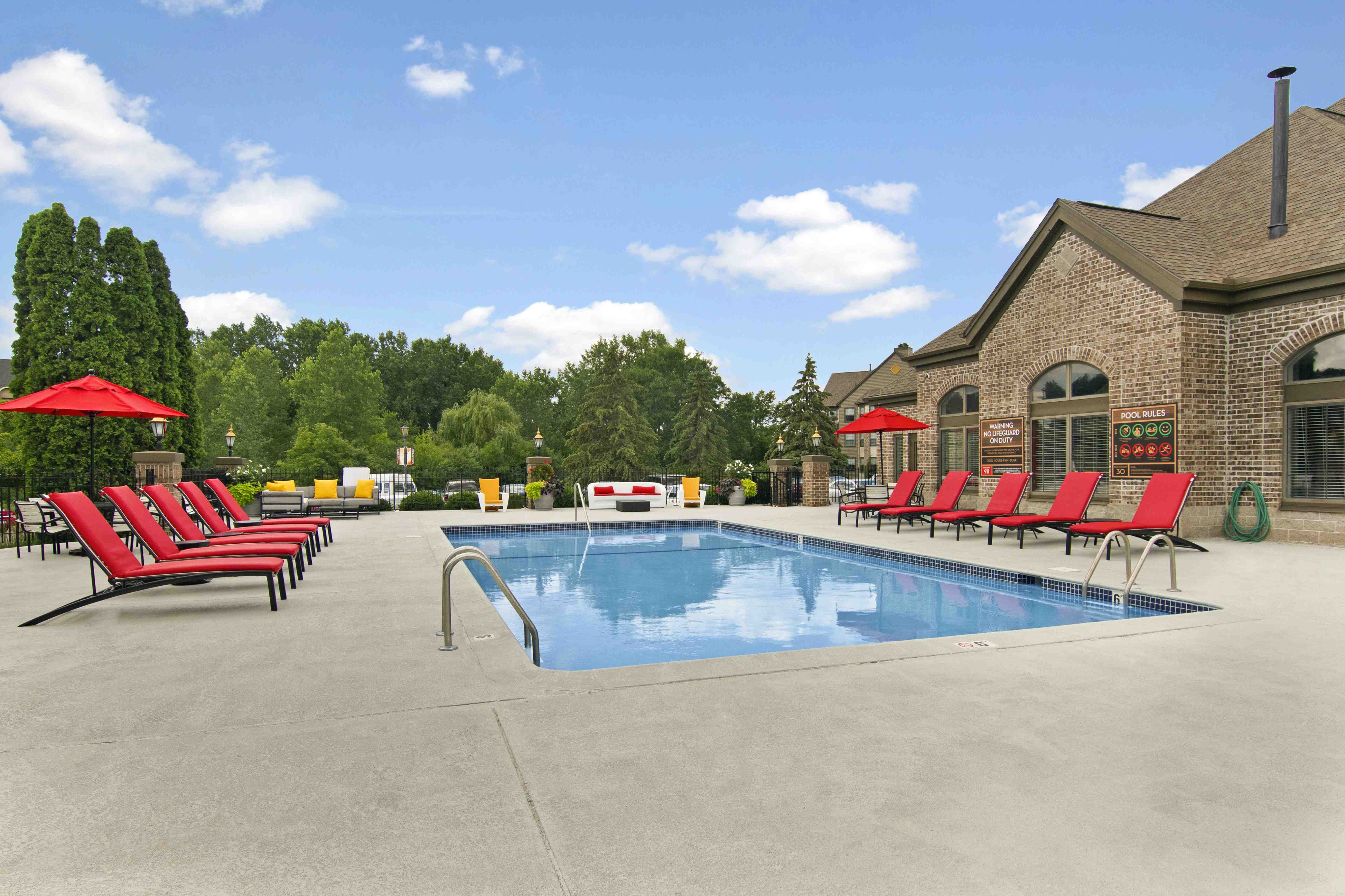 The Fairways at Edinburgh Image 18