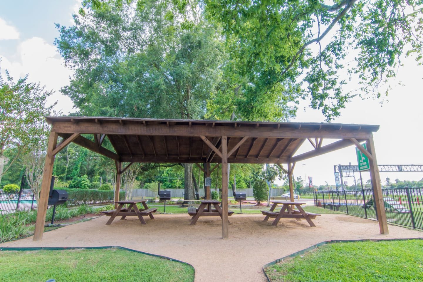 Deerbrook Forest Image 4