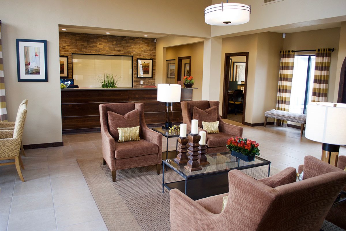 Riverwalk at Puerta de Corrales Image 12