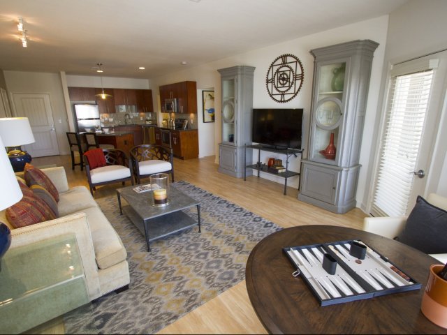 The Residences Park Place Image 9