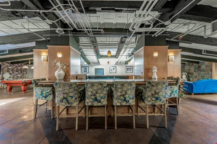 Fisher Building City Club Apartments Image 40