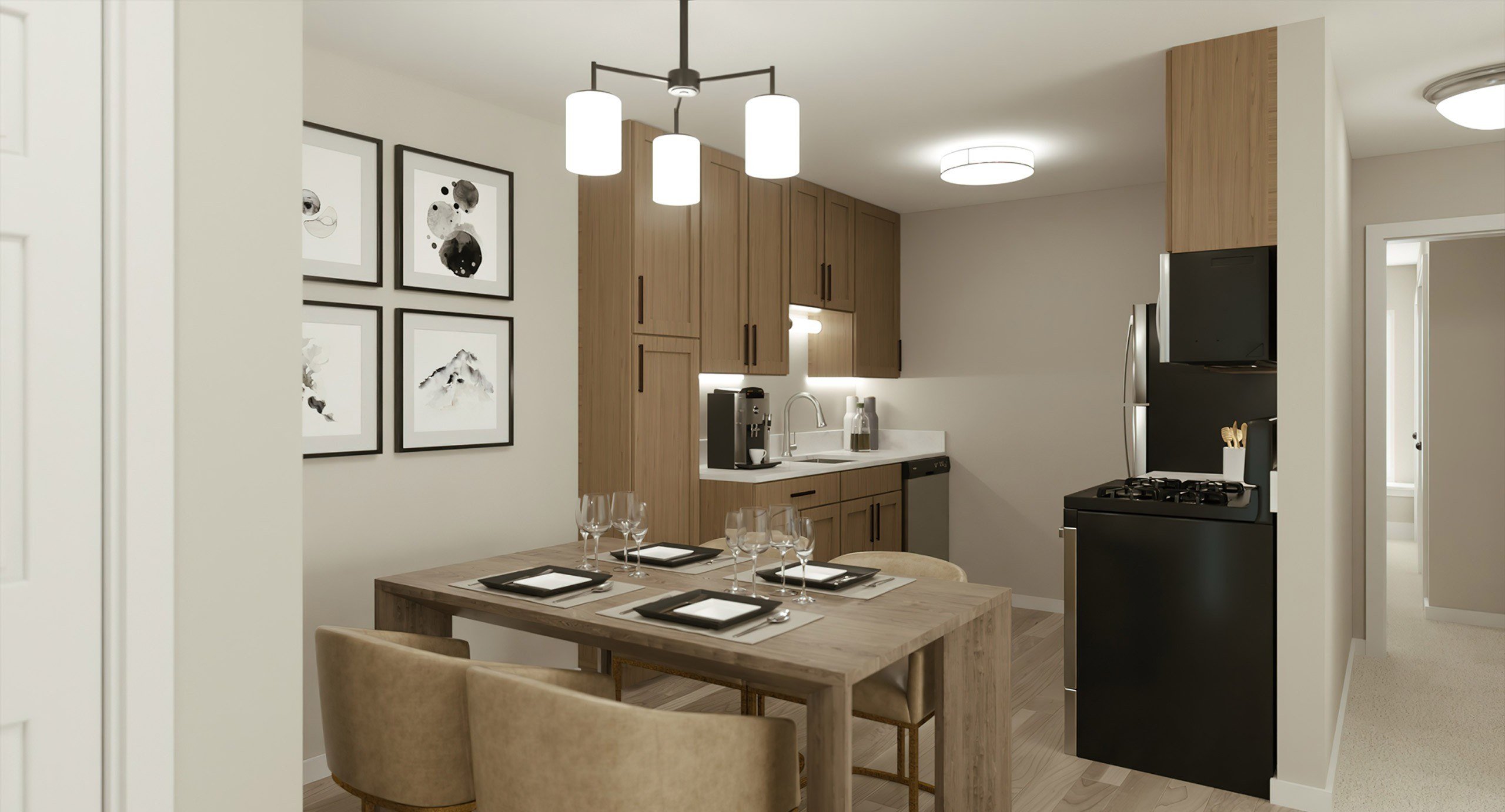 Prentiss Pointe Apartments Image 9