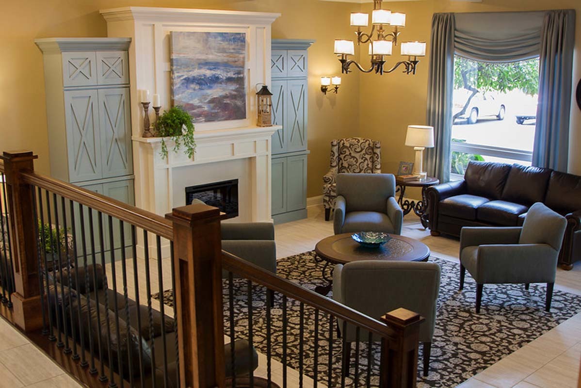 Chateau Perry Image 5