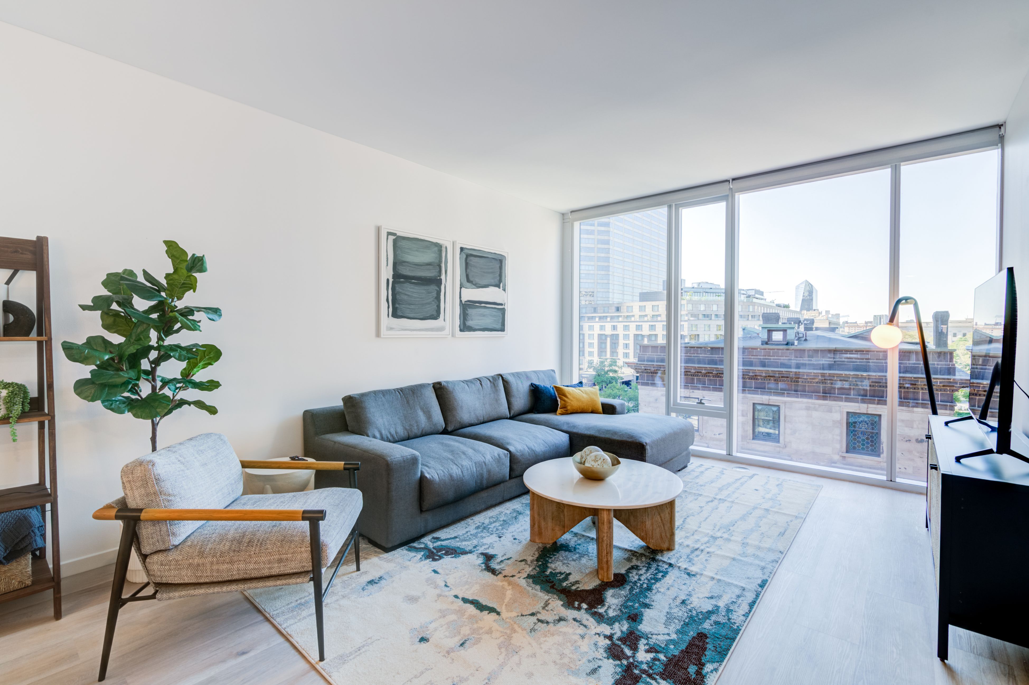 One Cathedral Square Image 41