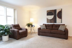 Fairhill Apartments Image 5