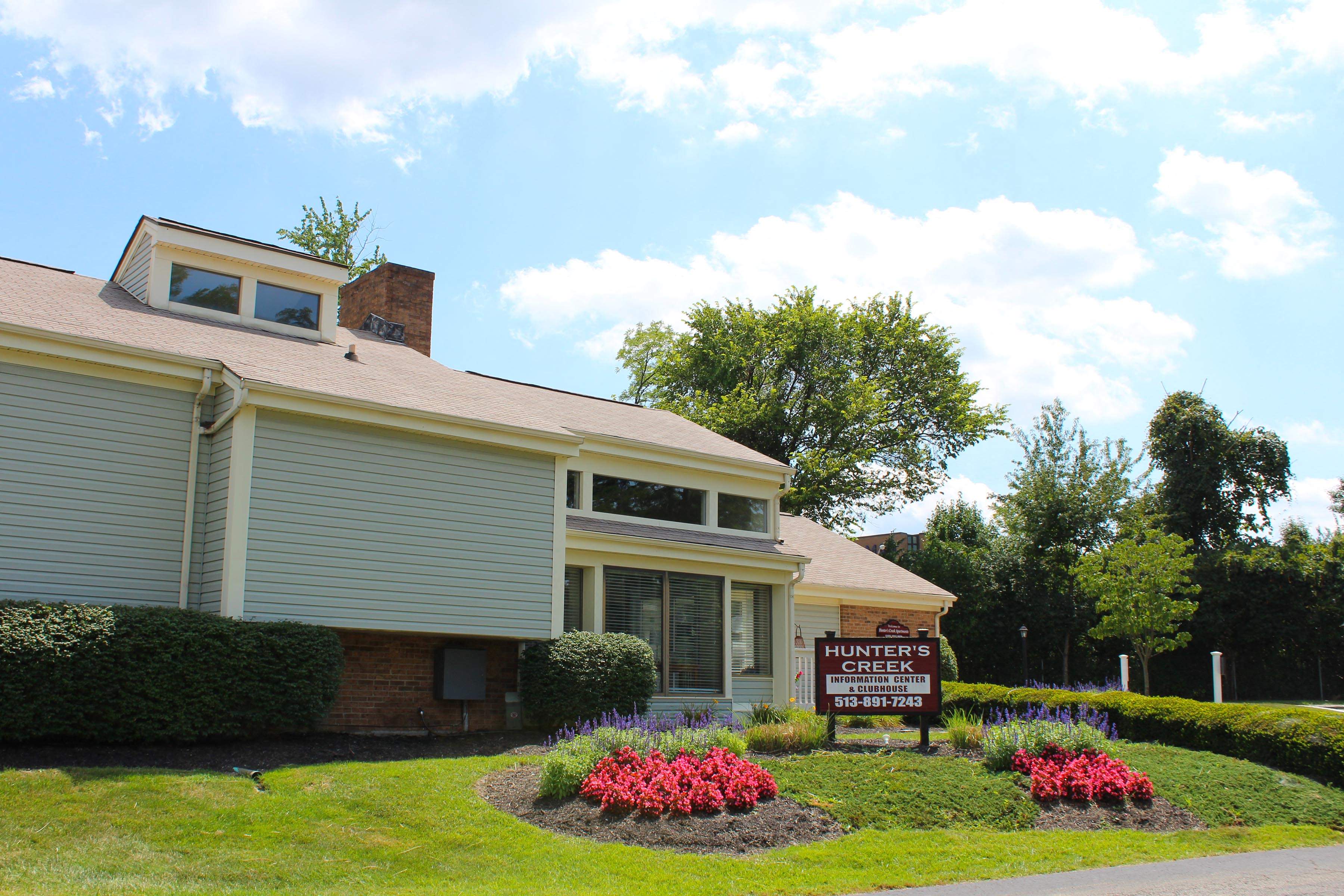 Hunter's Creek Apartments Image 1