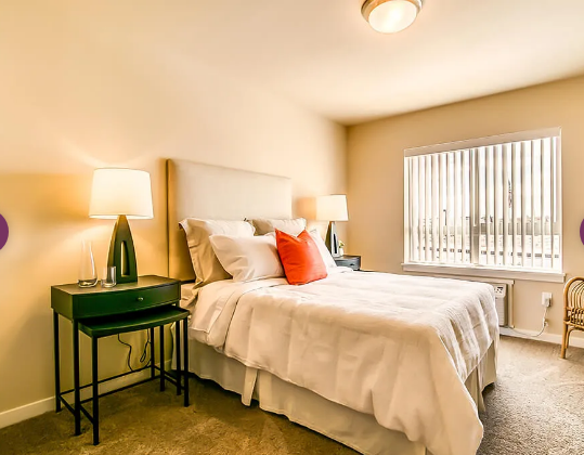 Affinity at Albuquerque Image 11