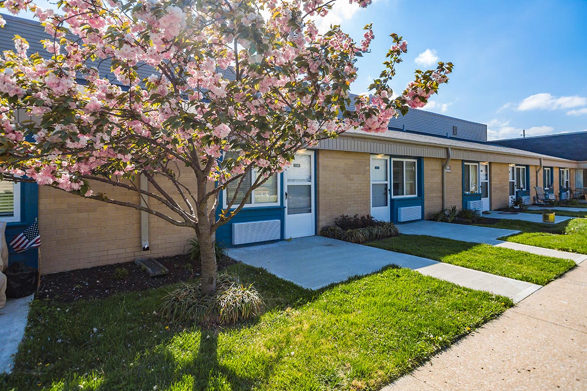 John Calvin Manor Image 2