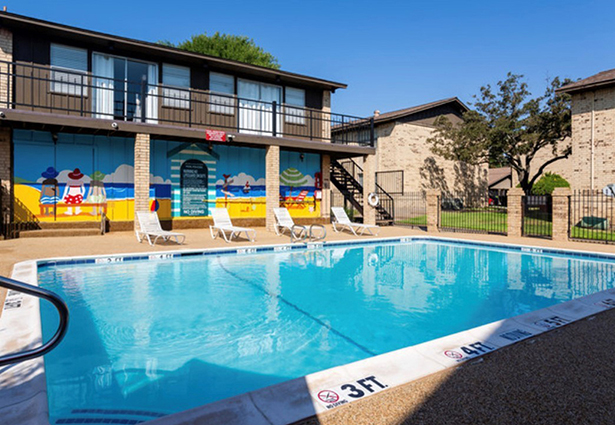 Redbird Village Image 3