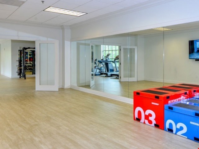 The Waterford on Piedmont Image 4