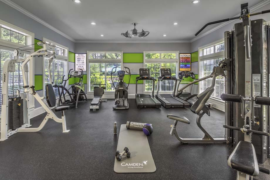 Camden Shiloh Image 16