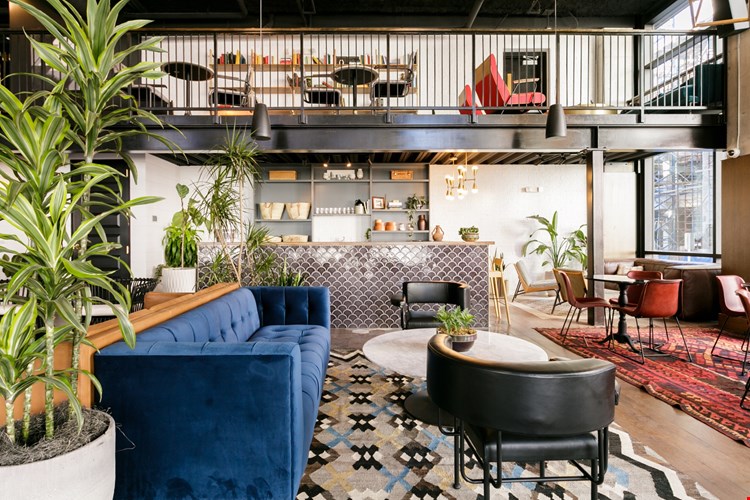 Niido Nashville Image 10