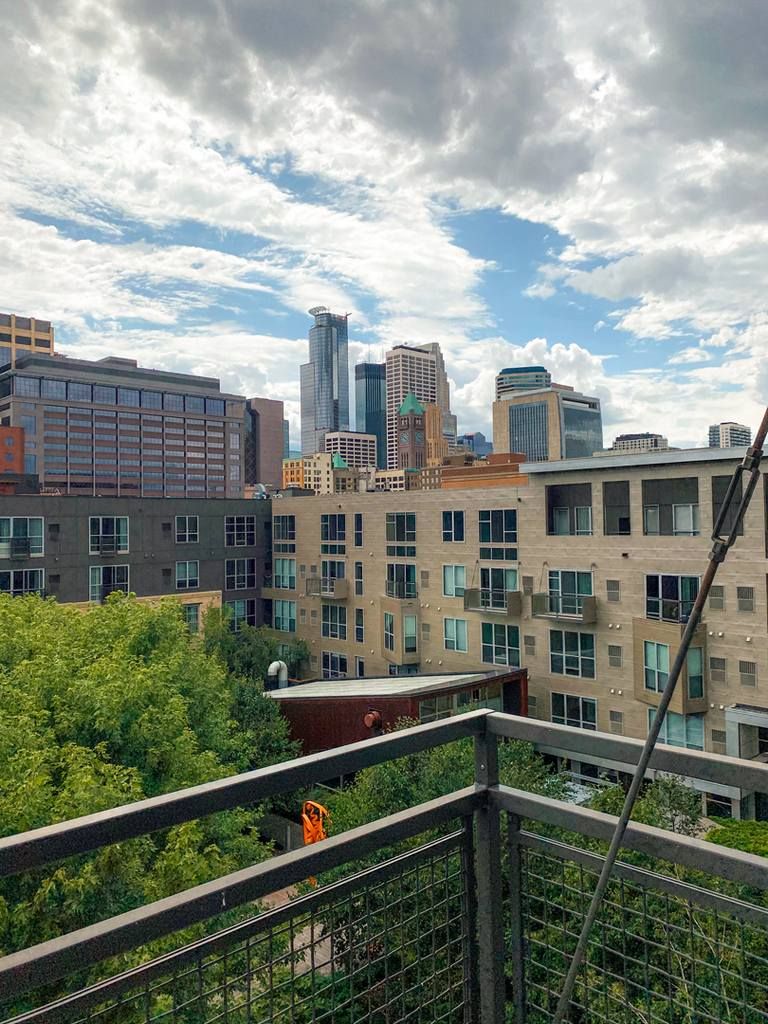 Mill District City Club Apartments Image 23