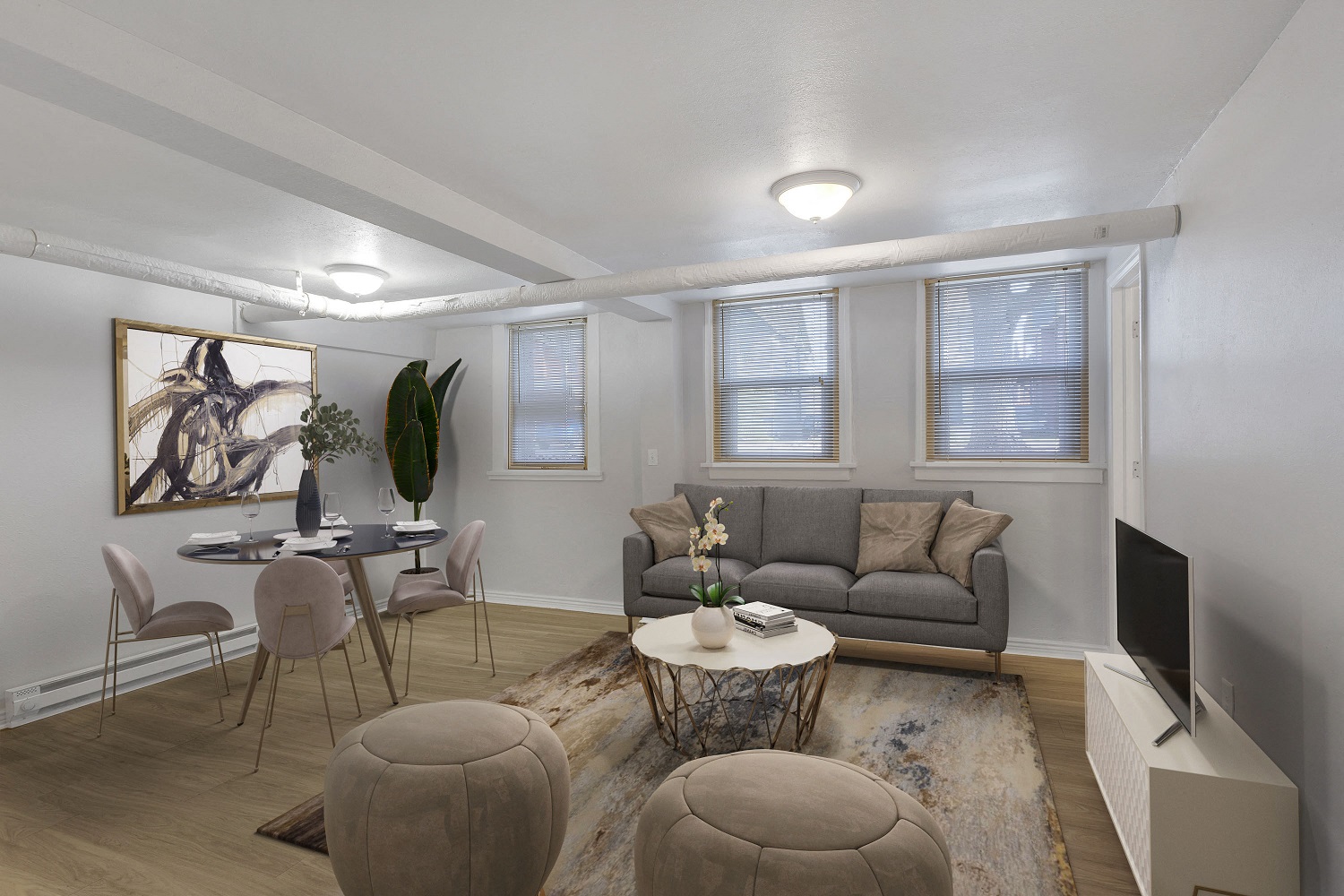 1357 & 1373 Cook Image 10