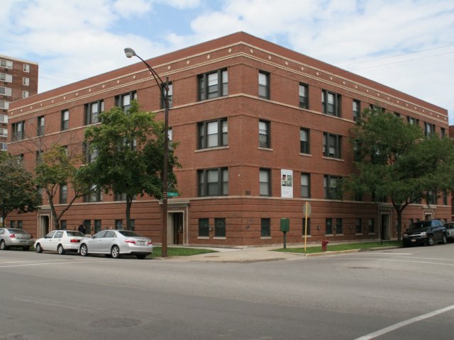 5355-5361 S Cottage Grove Image 1