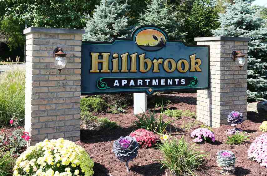Hillbrook Apartments Image 1