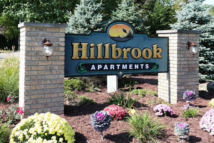 Hillbrook Apartments Image 1