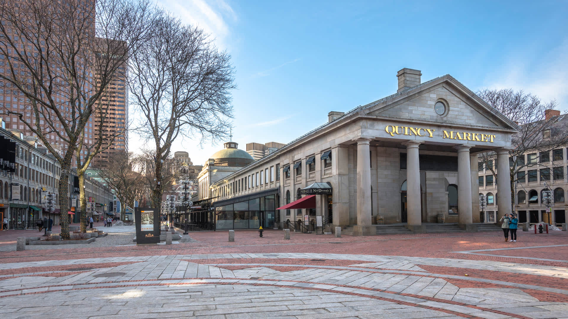 One India Street Image 40