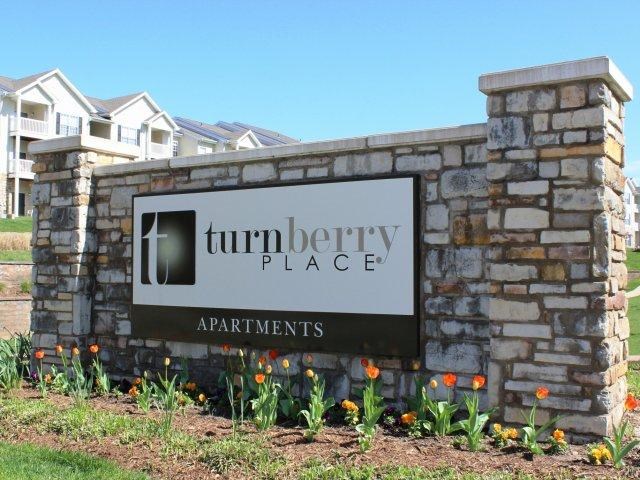 Turnberry Place Apartments Image 29