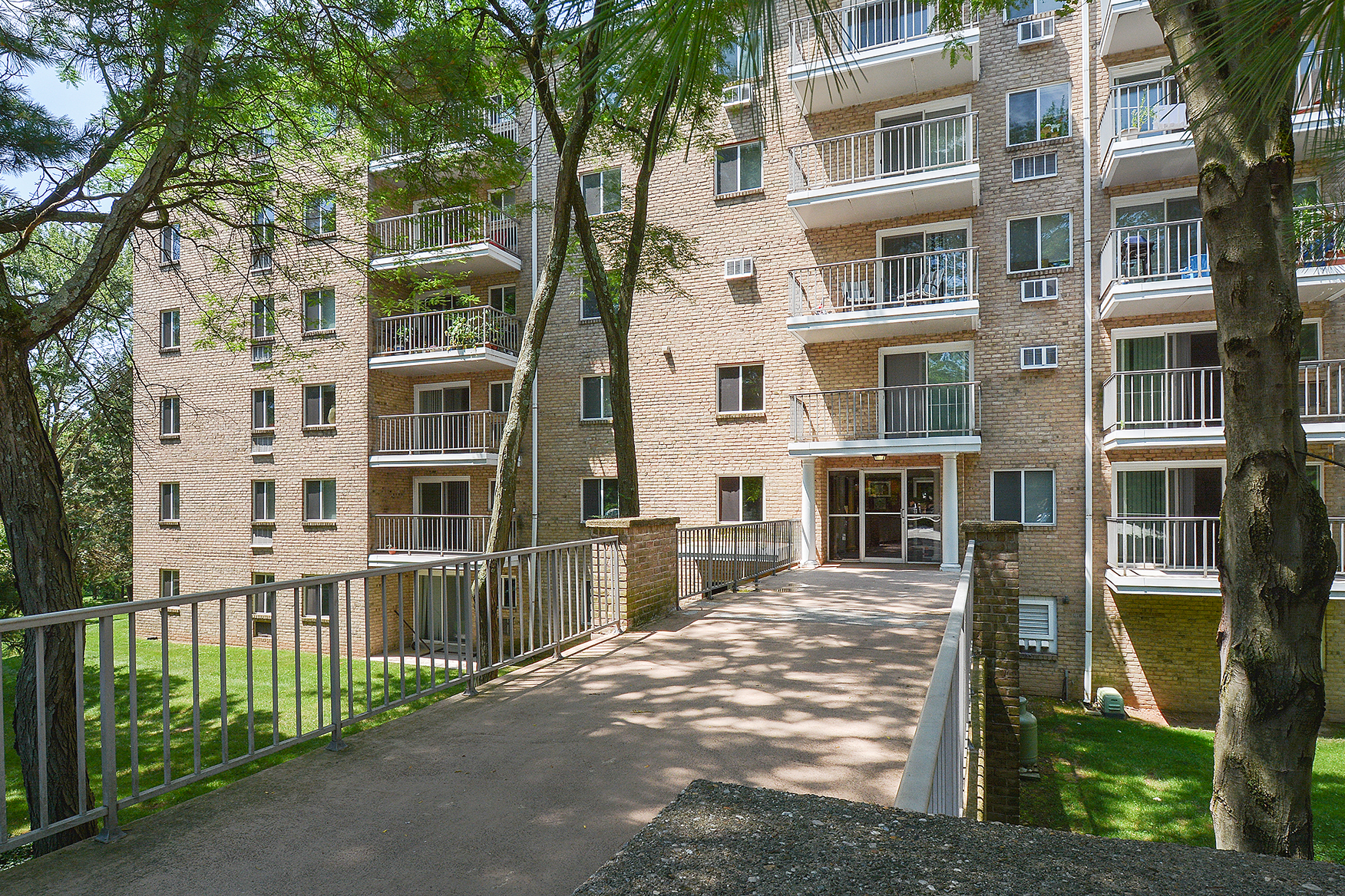 Residential Building