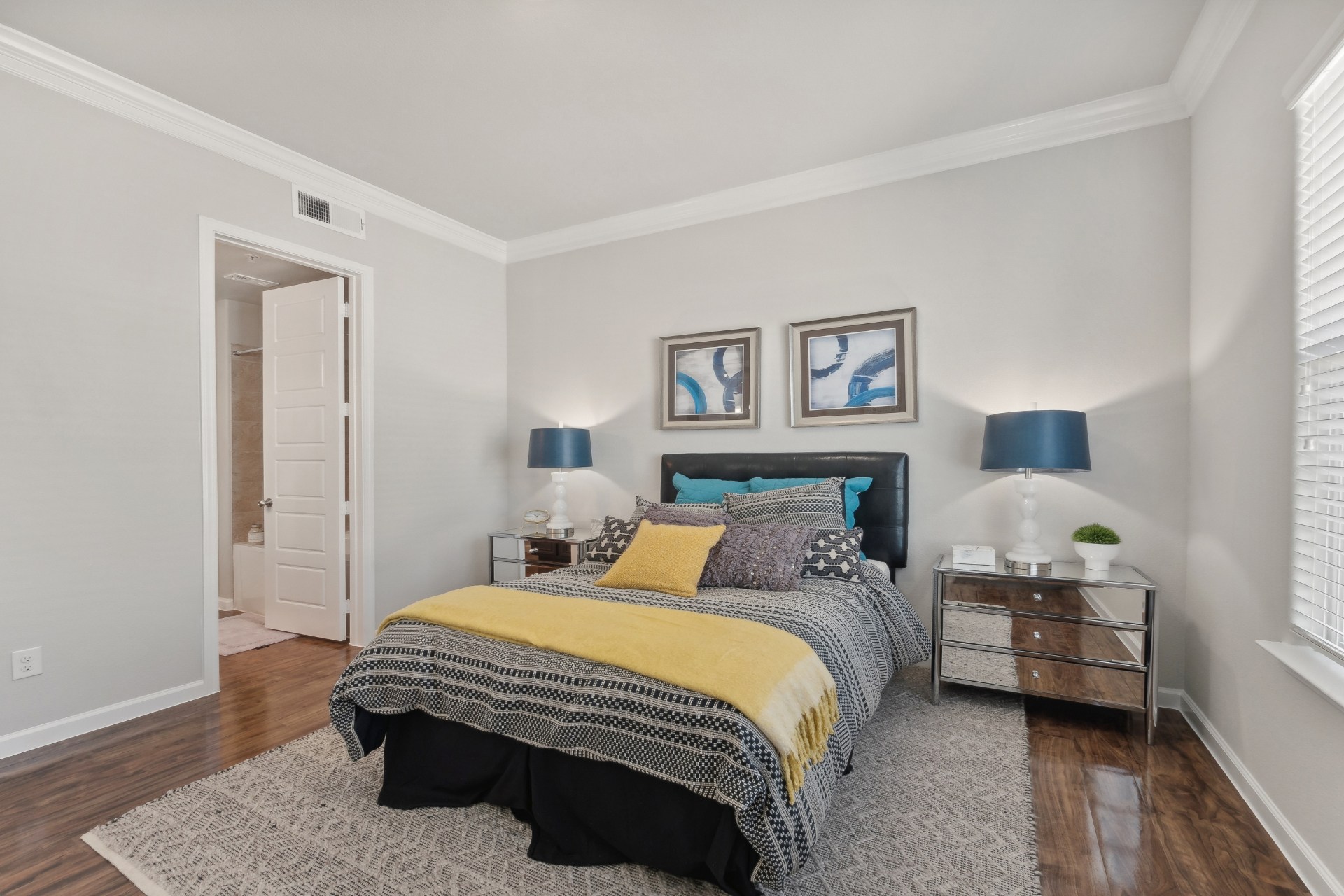 Berkshire Woodland Image 23