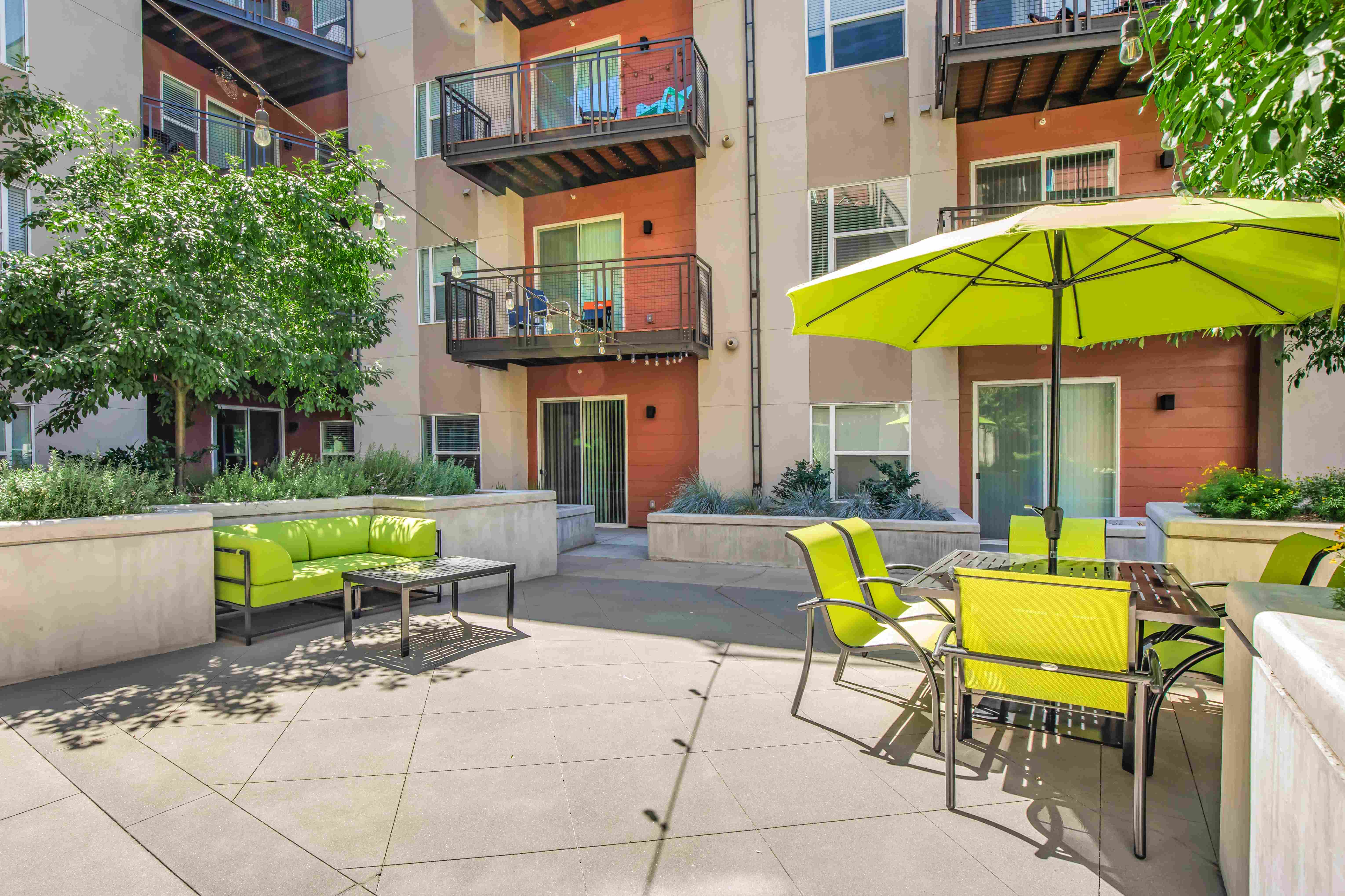 Park Place Olde Town Image 17