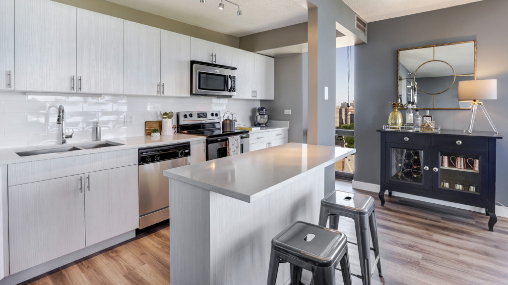 Eugenie Terrace on the Park Image 7