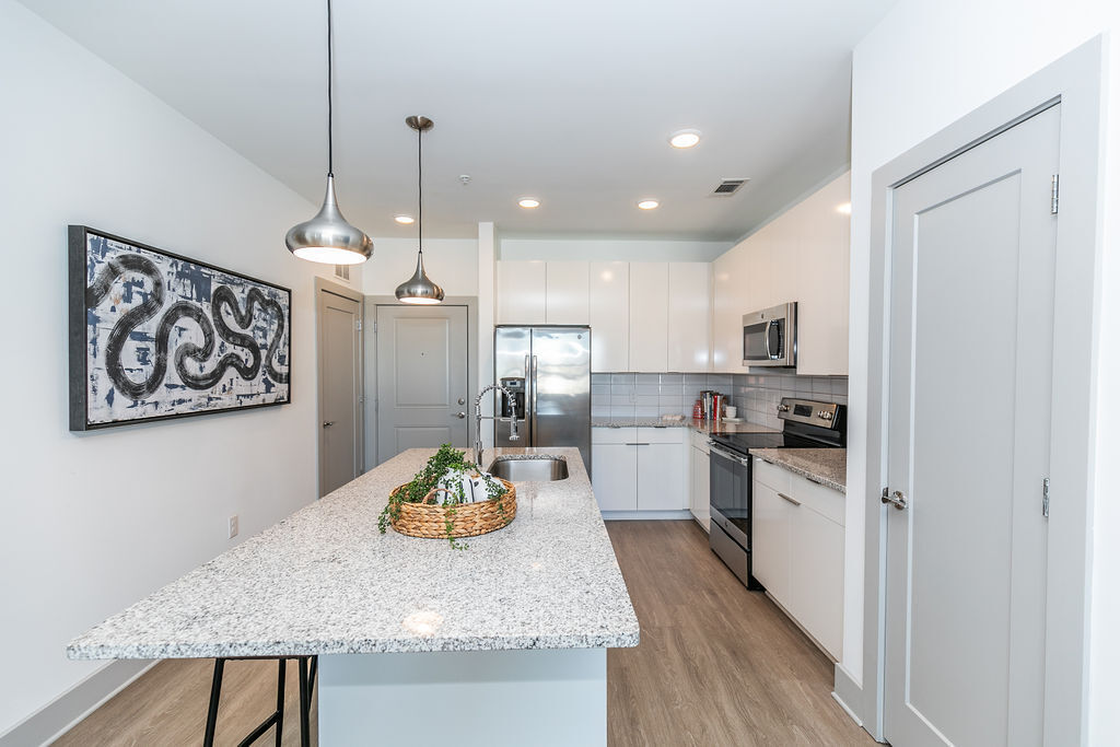 Edge on the Beltline Apartments Image 3