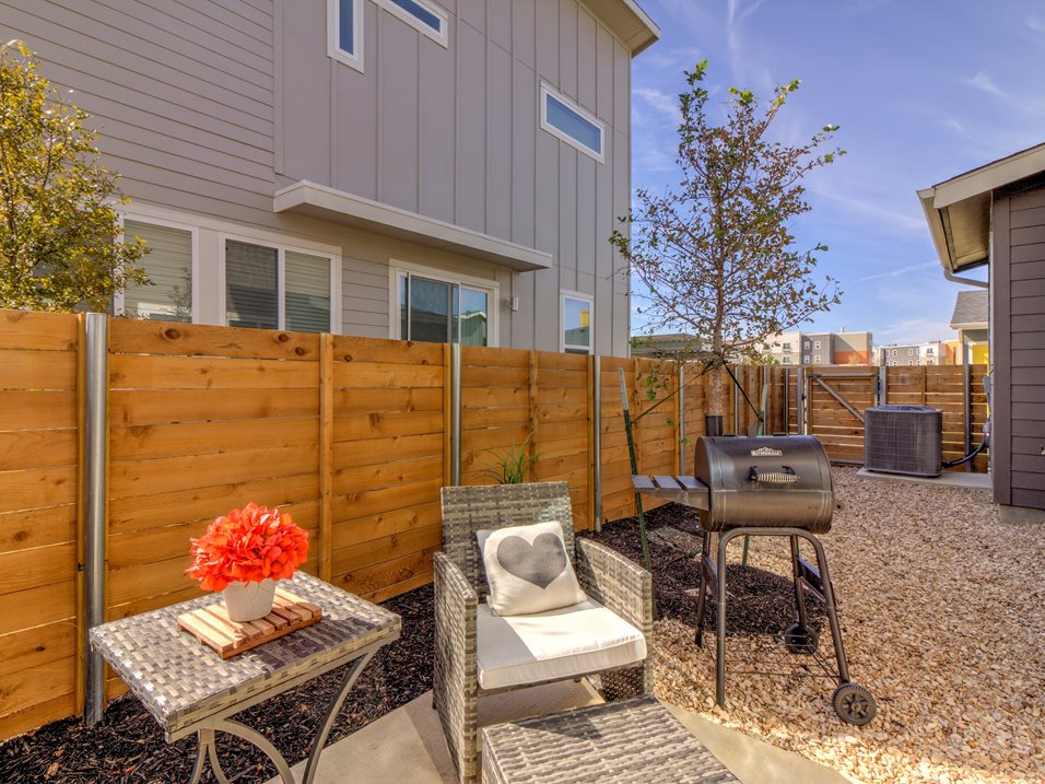 Bridge at Goodnight Ranch Image 5