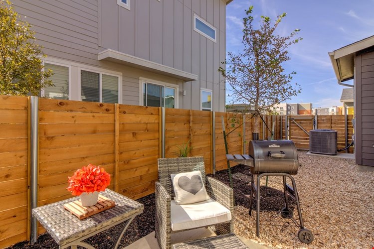 Bridge at Goodnight Ranch Image 5