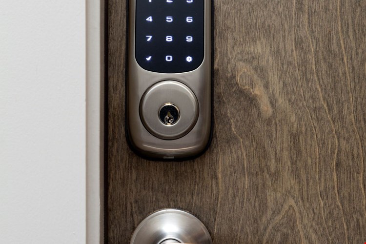 Camden Orange Court Image 9