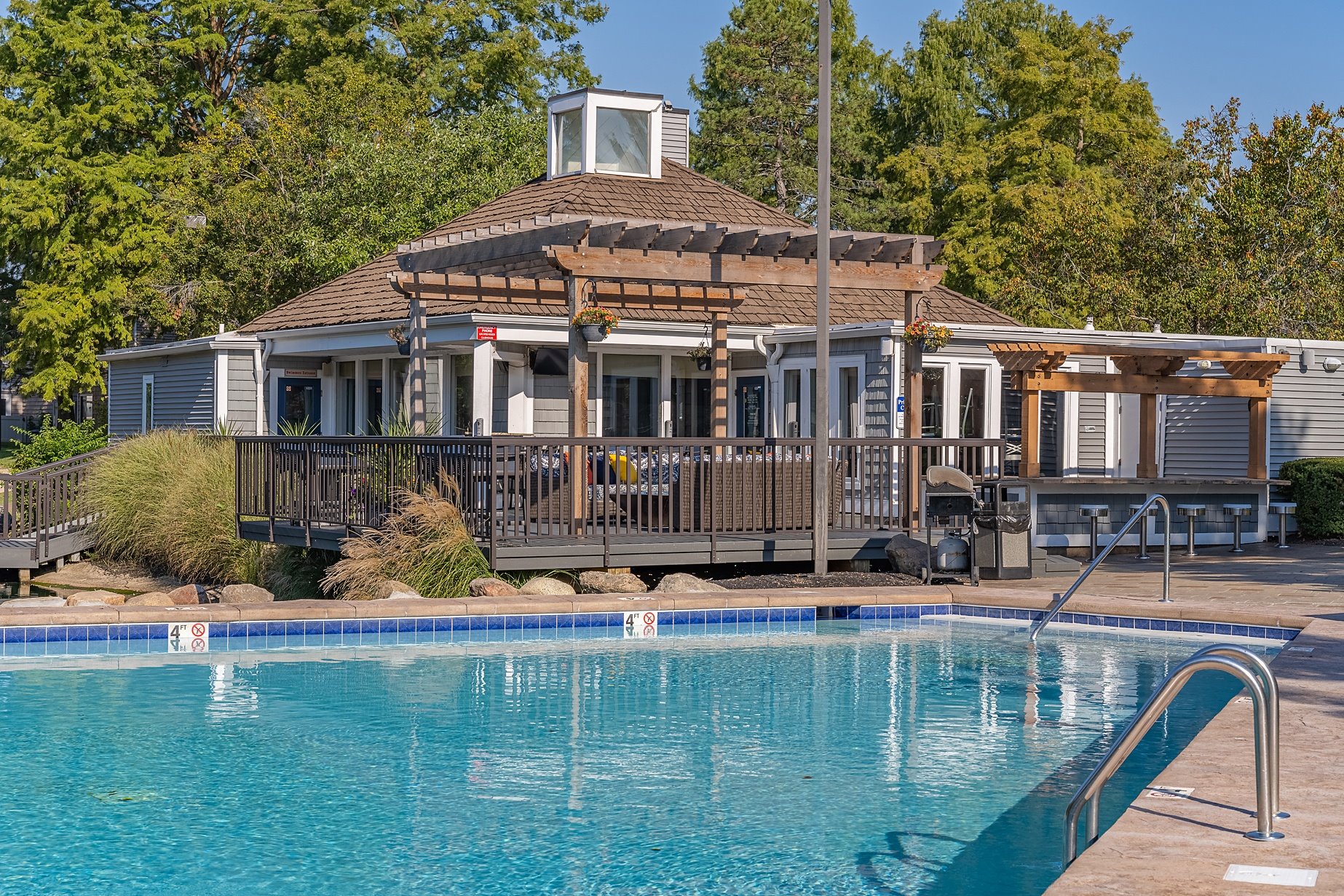 Harpers Point Apartments* Image 43