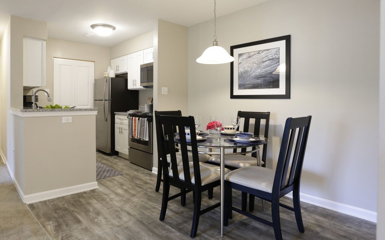 The Hunt Club Apartments Image 24