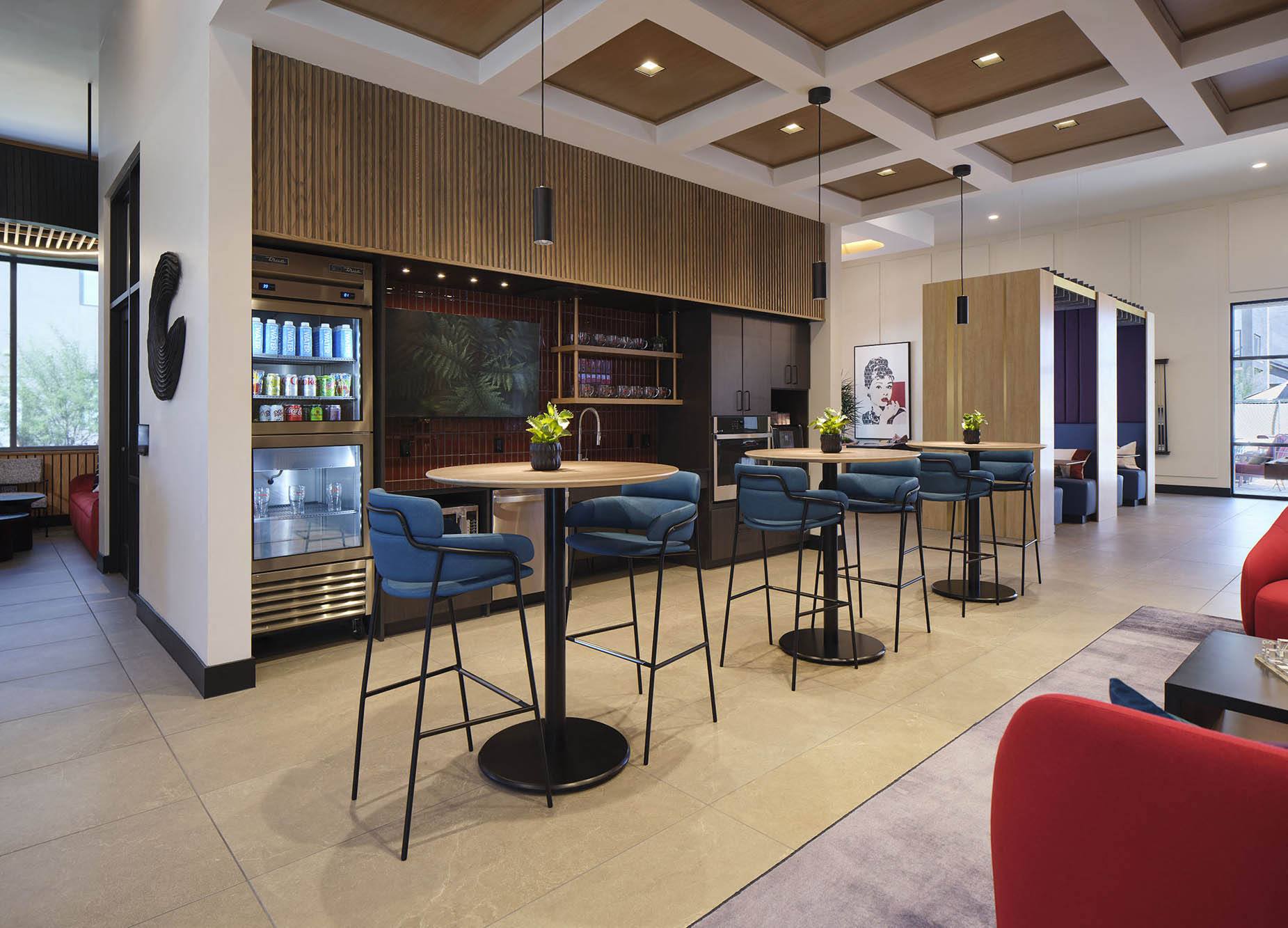 Community Kitchen