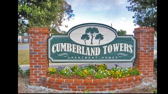 Cumberland Towers Image 1