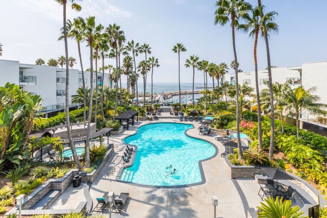 Ocean Club Image 2