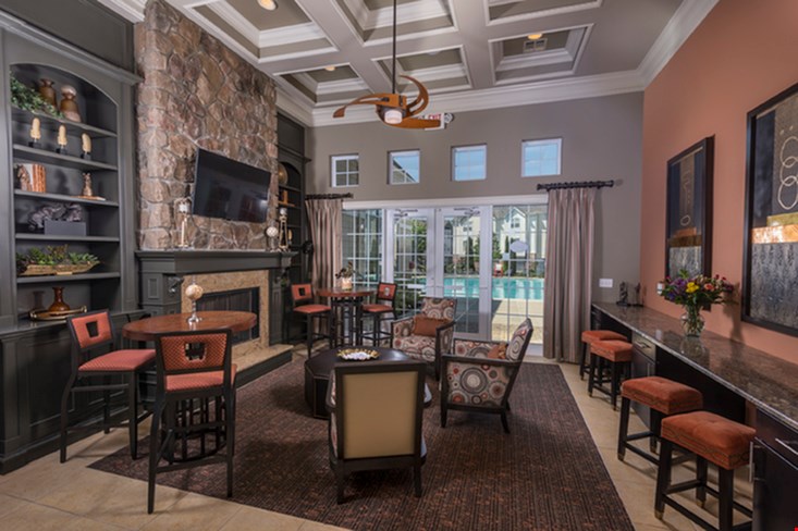 Camelot at LaMer Image 22