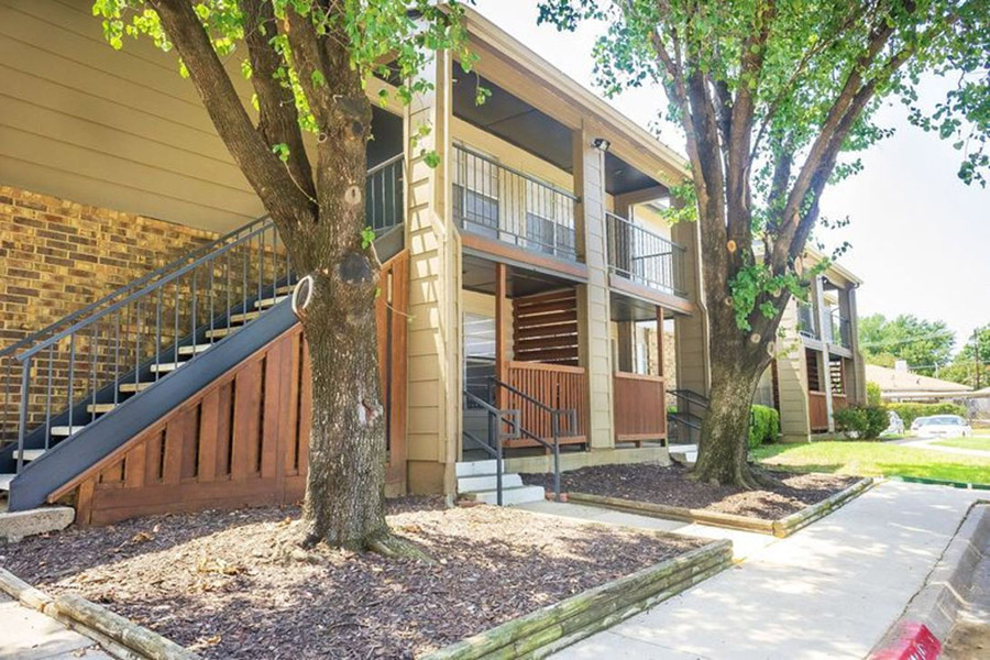 Twenty Oaks Apartments Image 5