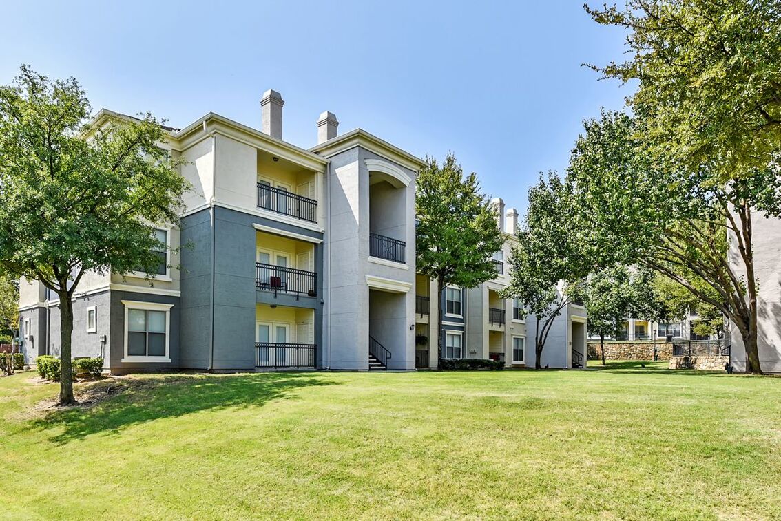 Abbey at Vista Ridge Image 3