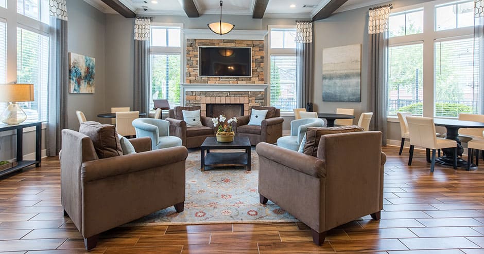 Park at Johns Creek Senior Residences Image 7